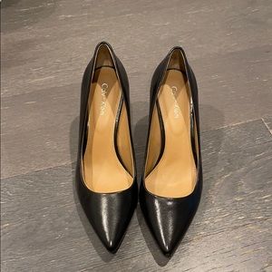 Calvin Klein High Heels